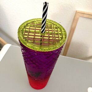 Starbucks Radiant Tumbler